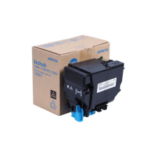 Konica Minolta TNP-49K Eredeti Toner Fekete nyomtatópatron & toner
