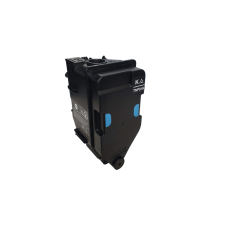 Konica Minolta TNP-81K Eredeti Toner Fekete (AAJW151) nyomtatópatron & toner
