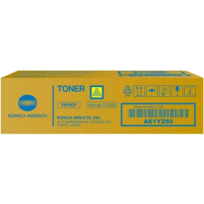 Konica-Minolta TNP-92Y toner YELLOW nyomtatópatron & toner