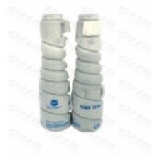 Konica Minolta Toner Minolta TN 120 black (9967000777) nyomtatópatron & toner