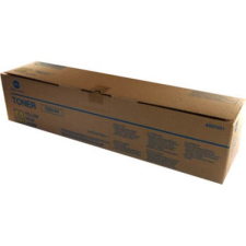 Konica Minolta Toner Minolta TN 314 Yellow (A0D7251) nyomtatópatron & toner