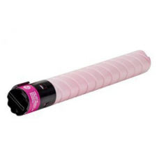 Konica-Minolta Utángyártott minolta c220 toner. magenta /ktn/ adv tn216/tn319m nyomtatópatron & toner