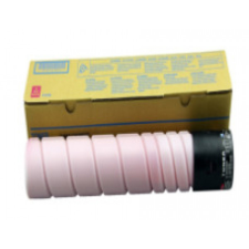 Konica-Minolta Utángyártott minolta c227 toner magenta tn221m white box nyomtatópatron & toner