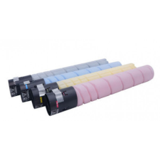 Konica-Minolta Utángyártott MINOLTA C258 Toner Magenta TN324M ECOPIXEL JP nyomtatópatron & toner