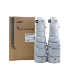 Konica-Minolta Utángyártott minolta di152 toner univ. ct 106b/tn114 nyomtatópatron & toner