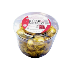  König kézzel készült prémium konyakmeggy desszert - 1000g csokoládé és édesség