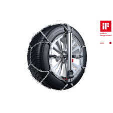 König Thule/König CU-9-es hólánc, méret: 100 (CU_9100) hólánc