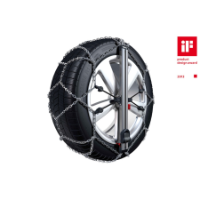 König Thule/König Easy Fit SUV hólánc, méret: 265 (SUV265) hólánc