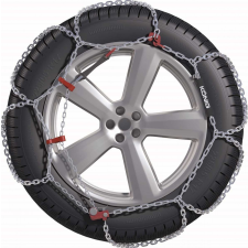 König Thule/König XB-16-os hólánc, méret: 245 (XB_16245) hólánc