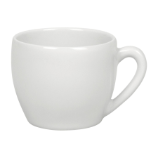 KÖNITZ Kávéscsésze, Tartalom: 0,14 liter, Magasság: 58 mm, Ø: 73 mm bögrék, csészék