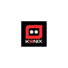 Konix - DRAKKAR PC Heidrun XXL Gaming Egérpad 900x460mm, Mintás egérpad