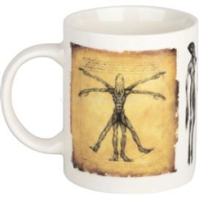 Konix Dungeons & Dragons "Baldur`s Gate" bögre (KX-DND-MUG-BAL) bögrék, csészék