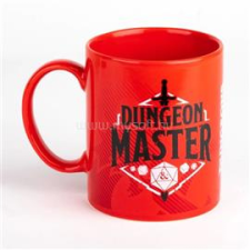 Konix Dungeons &amp; Dragons " DUNGEON MASTER" bögre (KX-DND-MUG-DUN) bögrék, csészék