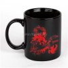 Konix Dungeons & Dragons "Monsters" bögre (KX-DND-MUG-LOG)