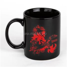 Konix Dungeons &amp; Dragons "Monsters" bögre (KX-DND-MUG-LOG) bögrék, csészék