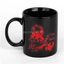 Konix Dungeons & Dragons "Monsters" bögre (KX-DND-MUG-LOG) bögrék, csészék