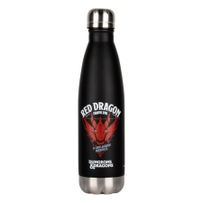Konix Dungeons & Dragons Thermo vizespalack Red Dragon termosz