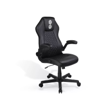 Konix Jujutsu Kaisen gamer szék fekete (KX-JUJU-CHAIR-W) (KX-JUJU-CHAIR-W) forgószék