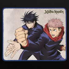 Konix Jujutsu Kaisen Light Egérpad asztali számítógép kellék