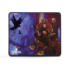 KÖNIX Konix Dungeons n Dragons "CURSE OF STRAH" Egérpad egérpad