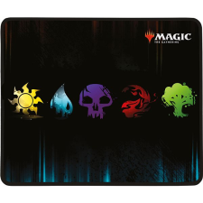 Konix KONIX Magic The Gathering Egérpad Black egérpad