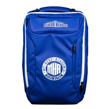 Konix KONIX My Hero Academia gaming backpack for 17" Blue számítógéptáska