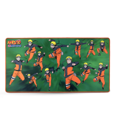 KÖNIX Konix Naruto Árnyék klón jutsu" XXL egérpad" egérpad
