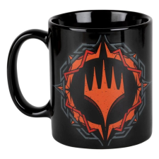 Konix Magic: The Gathering "Planeswalker" bögre bögrék, csészék