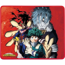 Konix My Hero Academia "Shigaraki" Mousepad egérpad