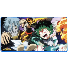 Konix My Hero Academia XXL Egérpad (KX-MHA-MP-XXL) egérpad