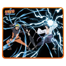 Konix Naruto and Sasuke egérpad (KX-NAR-MP-CMB) (KX-NAR-MP-CMB) - Egérpad asztali számítógép kellék