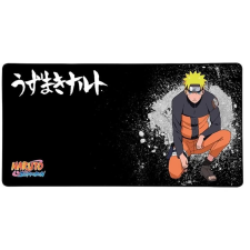 Konix Naruto Gamer Egérpad XXL fekete egérpad