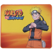 Konix - NARUTO "Naruto" Gaming Egérpad 320x270mm, Mintás (KX-NAR-MP-OR) asztali számítógép kellék