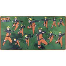 Konix - NARUTO "Naruto XXL" Gaming Egérpad 900x460mm, Mintás asztali számítógép kellék