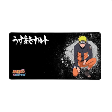 Konix Naruto "Black" XXL egérpad egérpad
