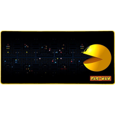 Konix Pac-Man XXL Mousepad asztali számítógép kellék