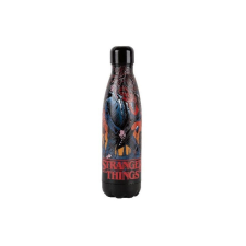 Konix Stranger Things Thermo Vizes palack Eddie termosz