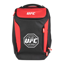 KONIX UFC Gaming Backpack 17" Black/Red számítógéptáska