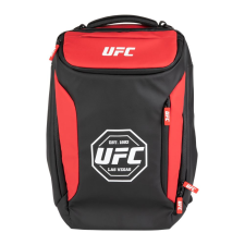  KONIX UFC Gaming Backpack 17&quot; Black/Red számítógéptáska