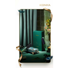 KONKA KG-T06 hajsütővas