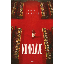 Konklávé regény