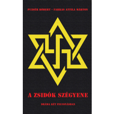 Konkrét Könyvek A zsidók szégyene egyéb e-könyv