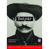 Konkrét Könyvek Novák Erik: Betyár
