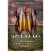 Konkrét Könyvek Szilaj Ló - A legendás lakota harcos élete