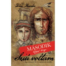 Konkrét Könyvek Sziú voltam - Második könyv irodalom