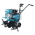 Könner&Söhnen KÖNNER & SÖHNEN KAPÁLÓGÉP Motoros 7KM 77/31cm 7HP-850A (KS7HP-850A)