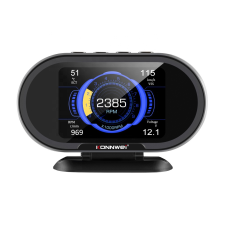 Konnwei KW206 Head up display autó tuning