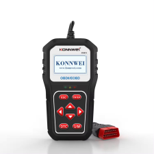Konnwei KW818 univerzális autódiagnosztika hibakódolvasó mérőműszer