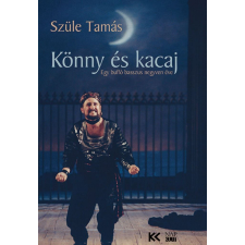 Könny és kacaj regény