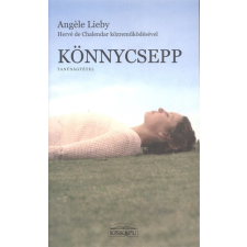  KÖNNYCSEPP /TANÚSÁGTÉTEL regény